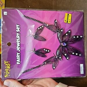Fairy Jewelry